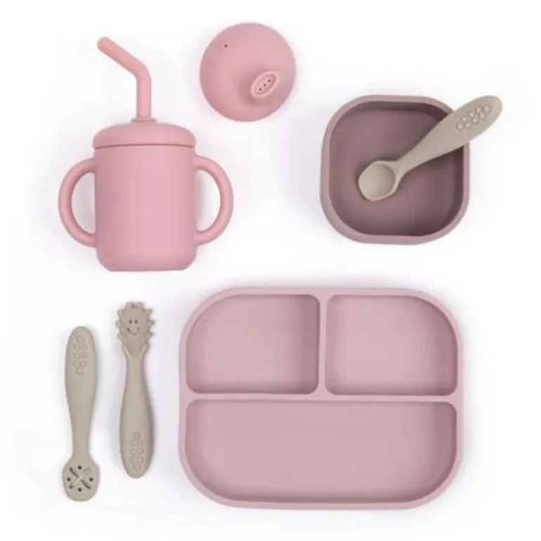 Little Bites Set
