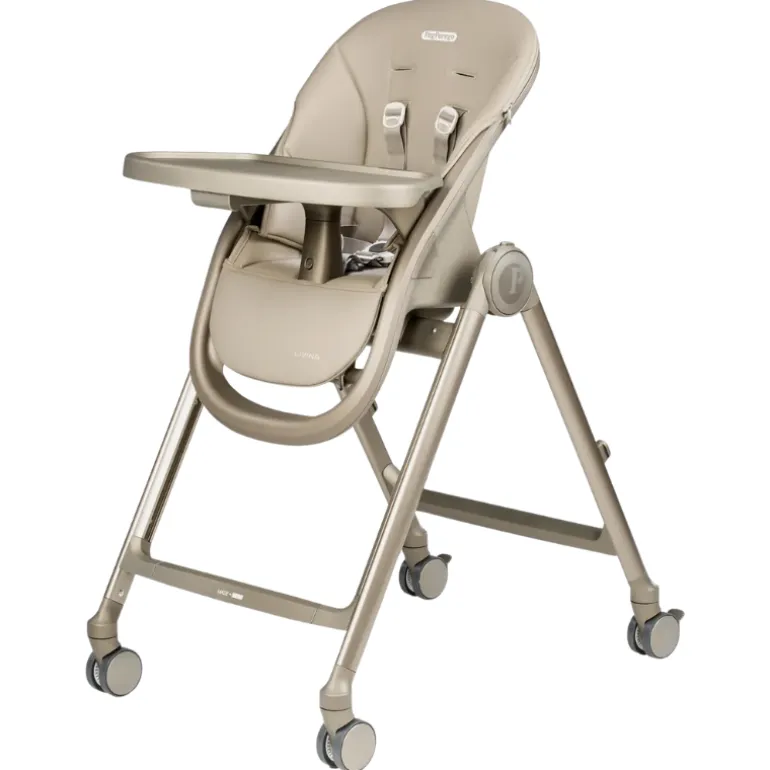 Living High Chair
