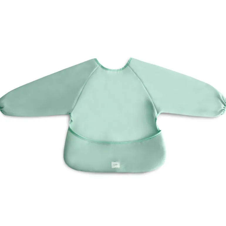 Long Sleeve Bib