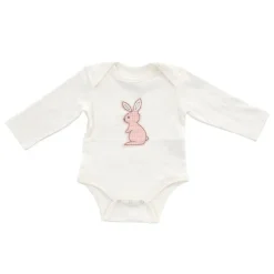 Long Sleeve Onesie