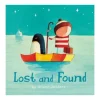 Lost and Found