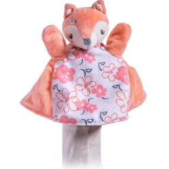 Lovey Hand Puppet