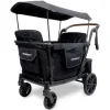 L4 Quad Stroller Wagon (4 Seater)
