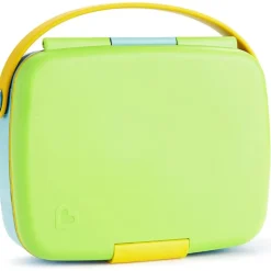 Lunch Bento Box with Stainless Steel Utensils