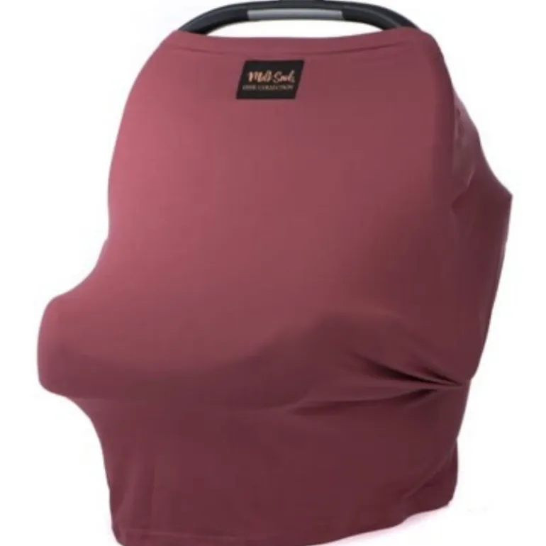Luxe Multi-Use Covers