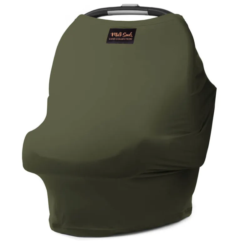 Luxe Multi-Use Covers
