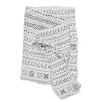 Luxe Muslin Swaddle
