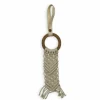 Macrame Stroller Toy