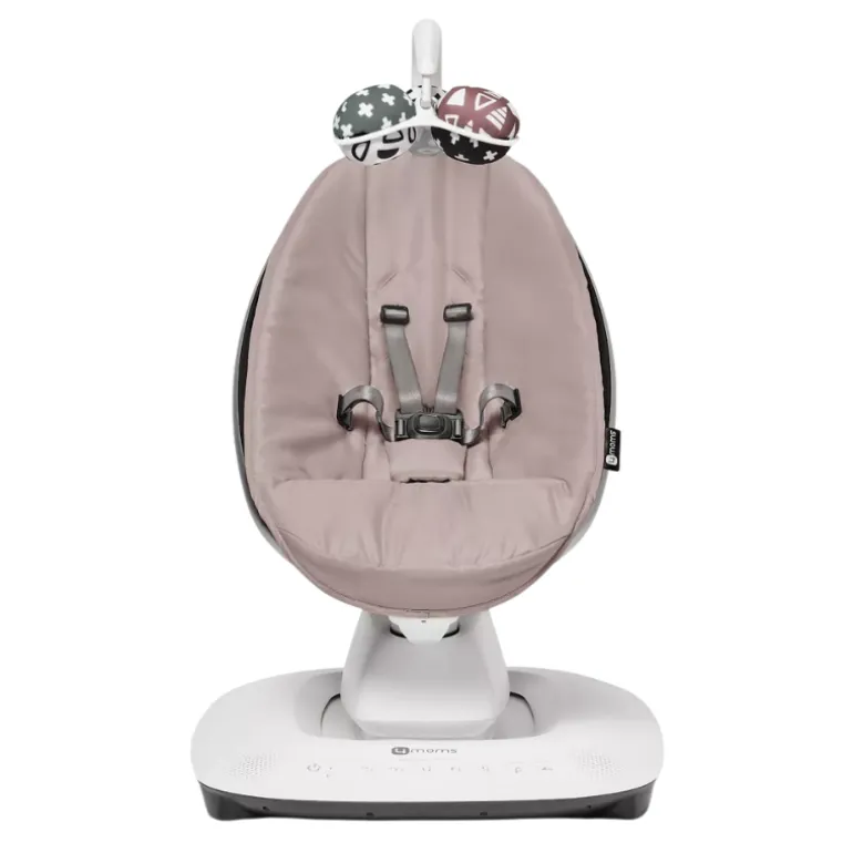 MamaRoo Multi-Motion Baby Swing