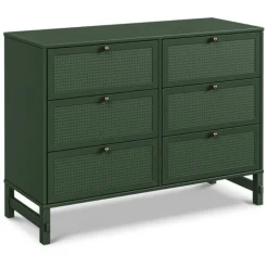 Margot 6-Drawer Dresser