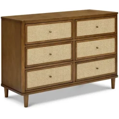 Marin 6-Drawer Dresser
