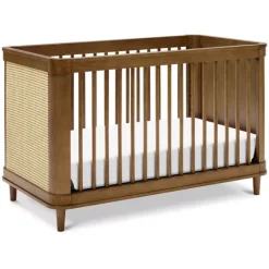 Marin 3-in-1 Convertible Crib