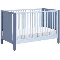 Marisol 4-in-1 Convertible Crib