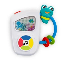Maritime Melodies Musical Toy