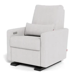 Matera Motorized Reclining Glider