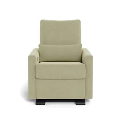 Matera Motorized Reclining Glider
