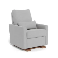 Matera Motorized Reclining Glider