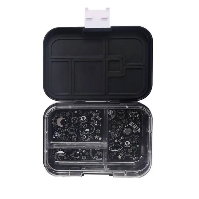 Mega3 Bento Box