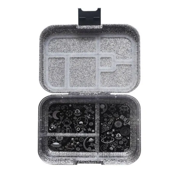 Mega3 Bento Box