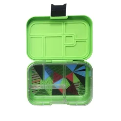 Mega4 Bento Box