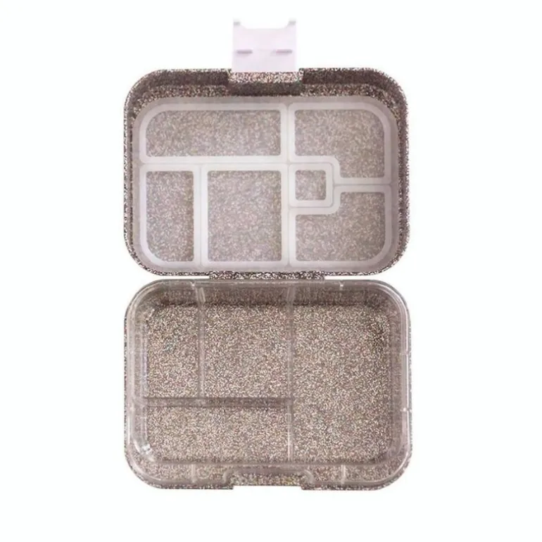 Mega4 Bento Box