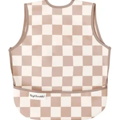 Mess-Proof Apron Bib