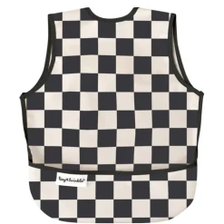 Mess-Proof Apron Bib