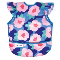 Mess-Proof Apron Bib