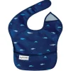 Mess-Proof Easy Bib