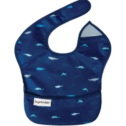 Mess-Proof Easy Bib