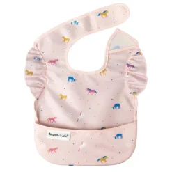 Mess-Proof Easy Bib
