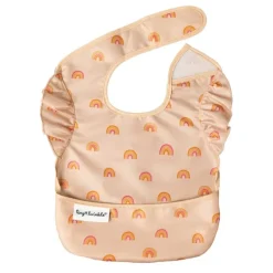 Mess-Proof Easy Bib