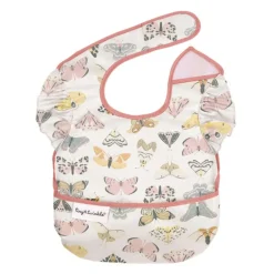 Mess-Proof Easy Bib