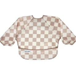 Mess-proof Full Sleeve Bibs