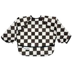 Mess-proof Full Sleeve Bibs