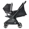Metro 3 Car Seat Adapter - Chicco, Cybex, Nuna, Graco