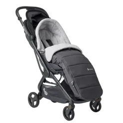 Metro 3 Footmuff