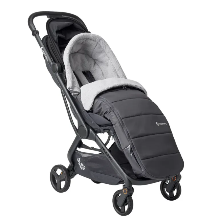 Metro 3 Footmuff