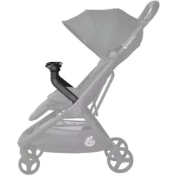 Metro 3 Stroller Snack Tray
