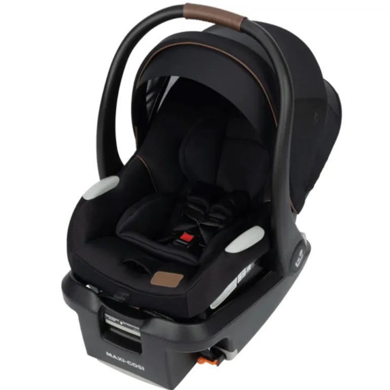 Mico Luxe+ Infant Car Seat