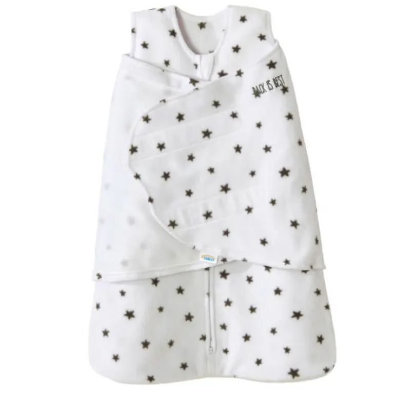 Micro-Fleece SleepSack Swaddle - 3.0 Tog