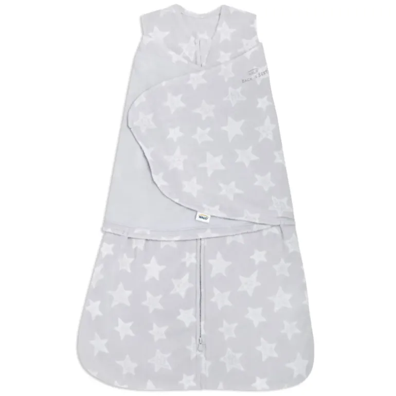 Micro-Fleece SleepSack Swaddle - 3.0 Tog