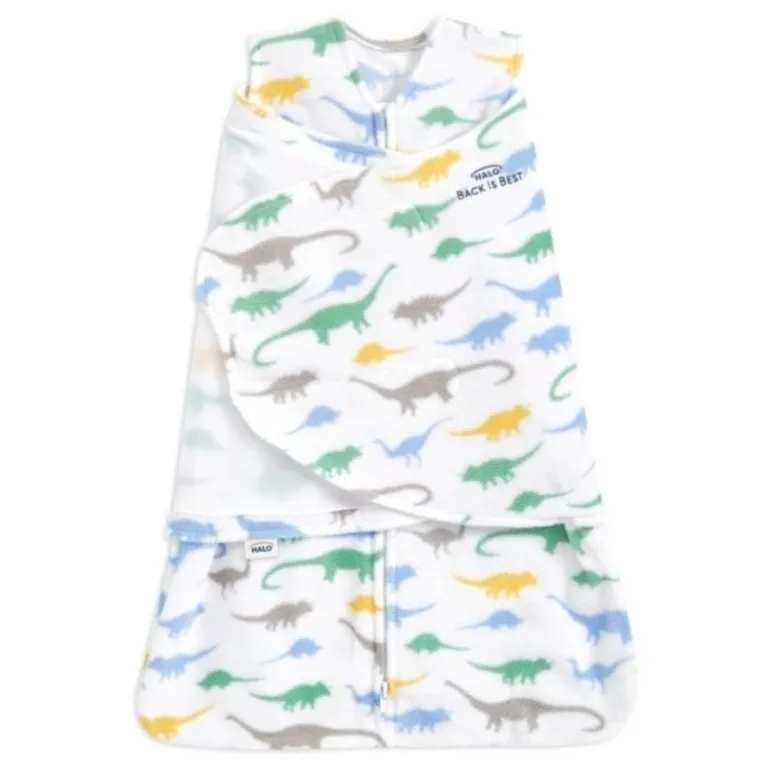 Micro-Fleece SleepSack Swaddle - 3.0 Tog