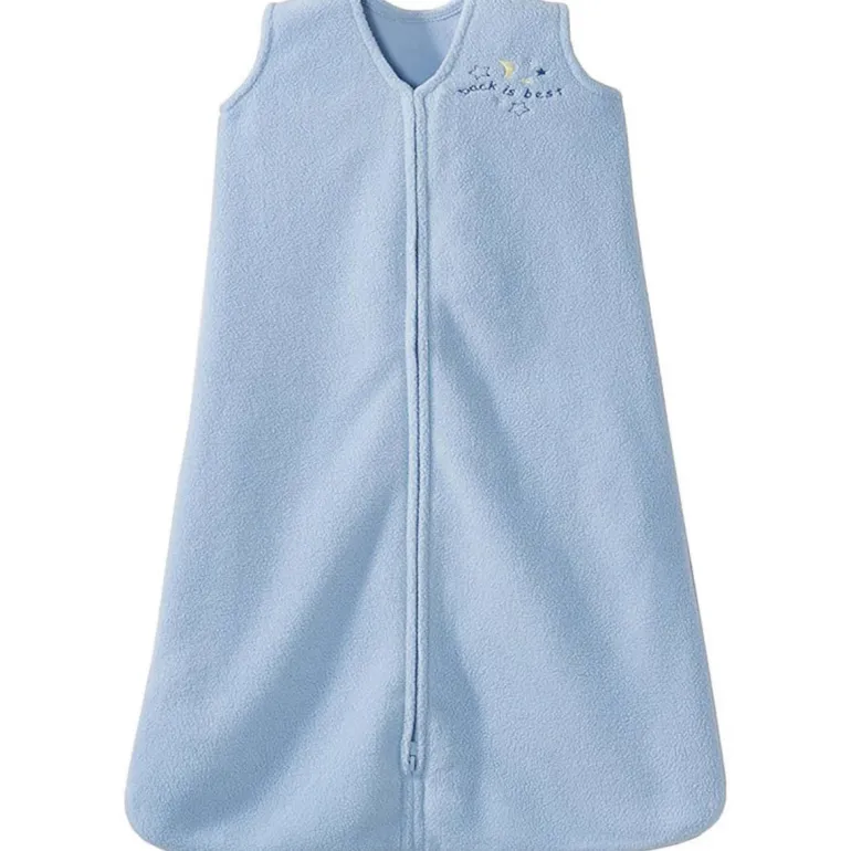 Micro Fleece 1 Tog Wearable Blanket