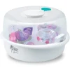 Microwave Sterilizer - Grey