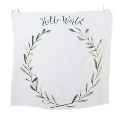 Milestone Blanket & Cards
