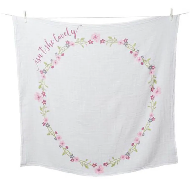 Milestone Blanket & Cards