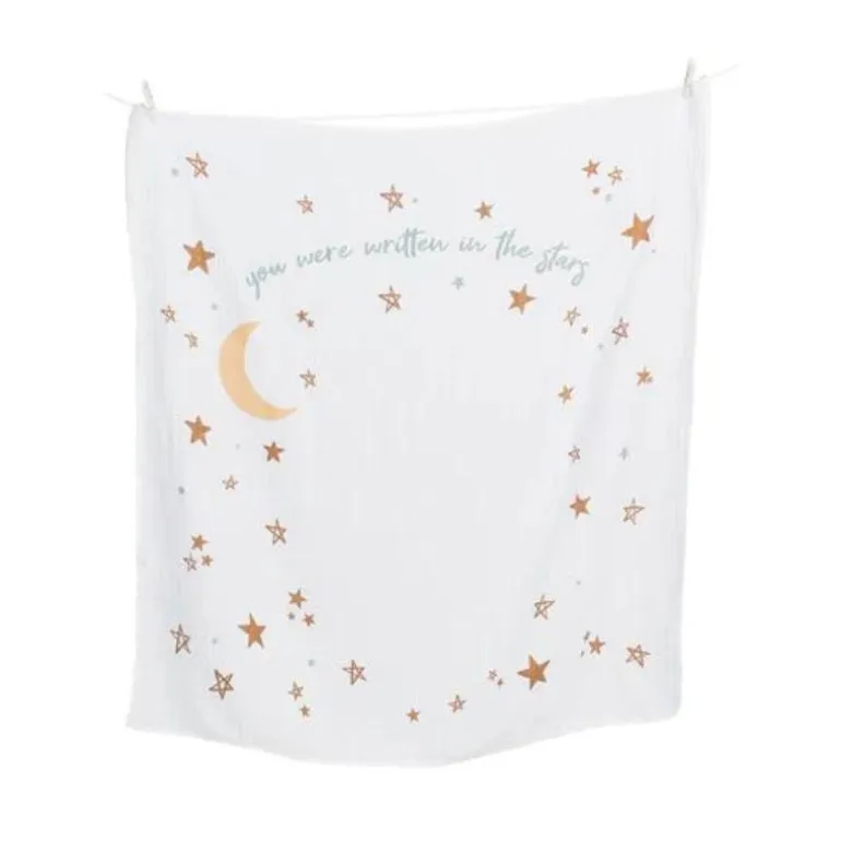 Milestone Blanket & Cards