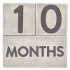 Milestone Blocks