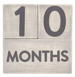 Milestone Blocks